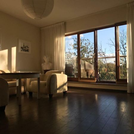 Apartament Na Solnej Z Widokiem Kielce Esterno foto