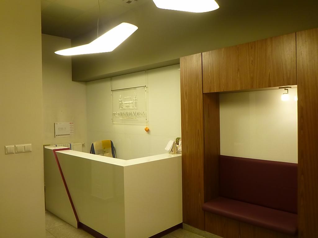 Apartament Na Solnej Z Widokiem Kielce Esterno foto