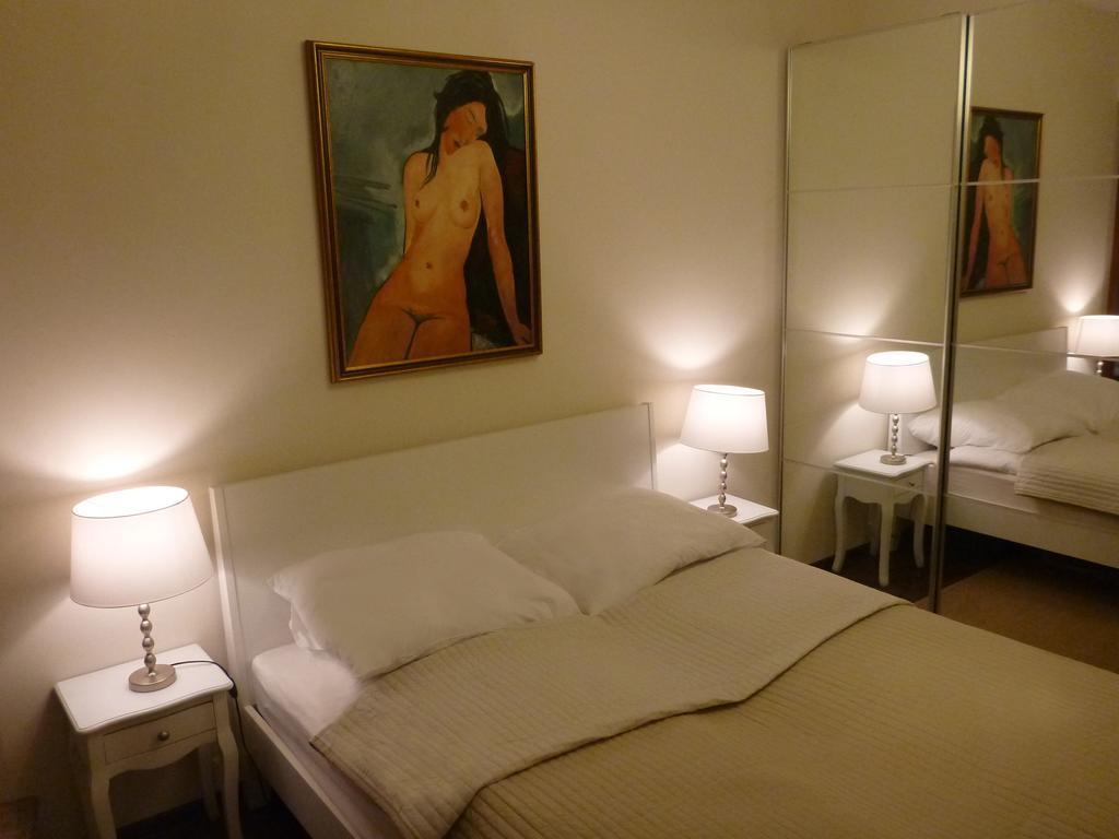 Apartament Na Solnej Z Widokiem Kielce Esterno foto