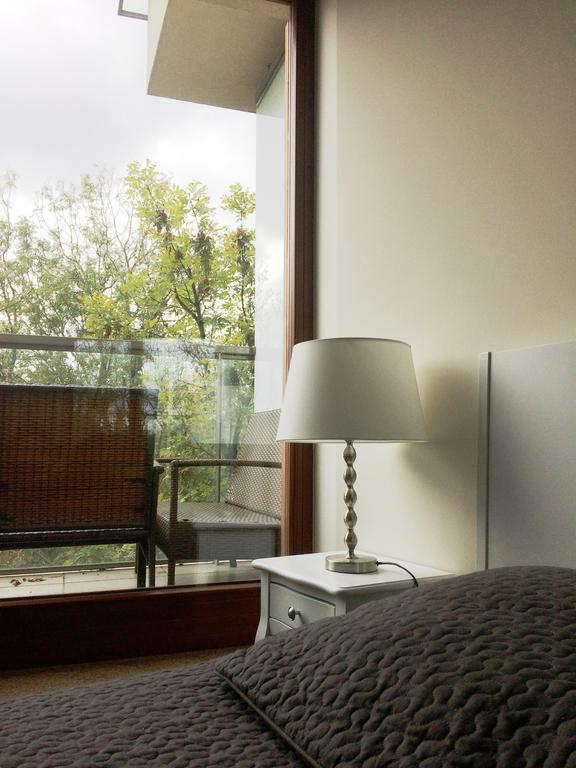 Apartament Na Solnej Z Widokiem Kielce Esterno foto