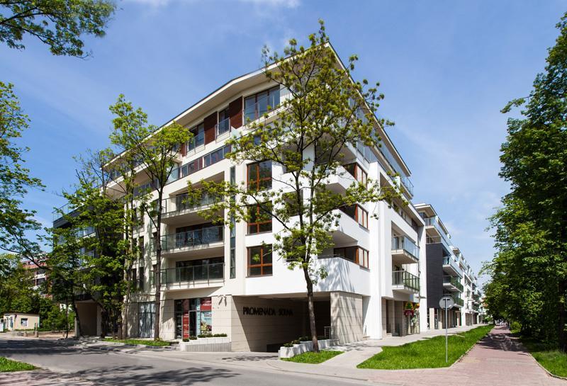 Apartament Na Solnej Z Widokiem Kielce Esterno foto