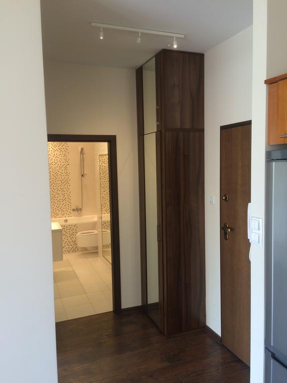 Apartament Na Solnej Z Widokiem Kielce Esterno foto